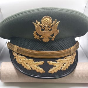 Flight Ace Cap - Etsy