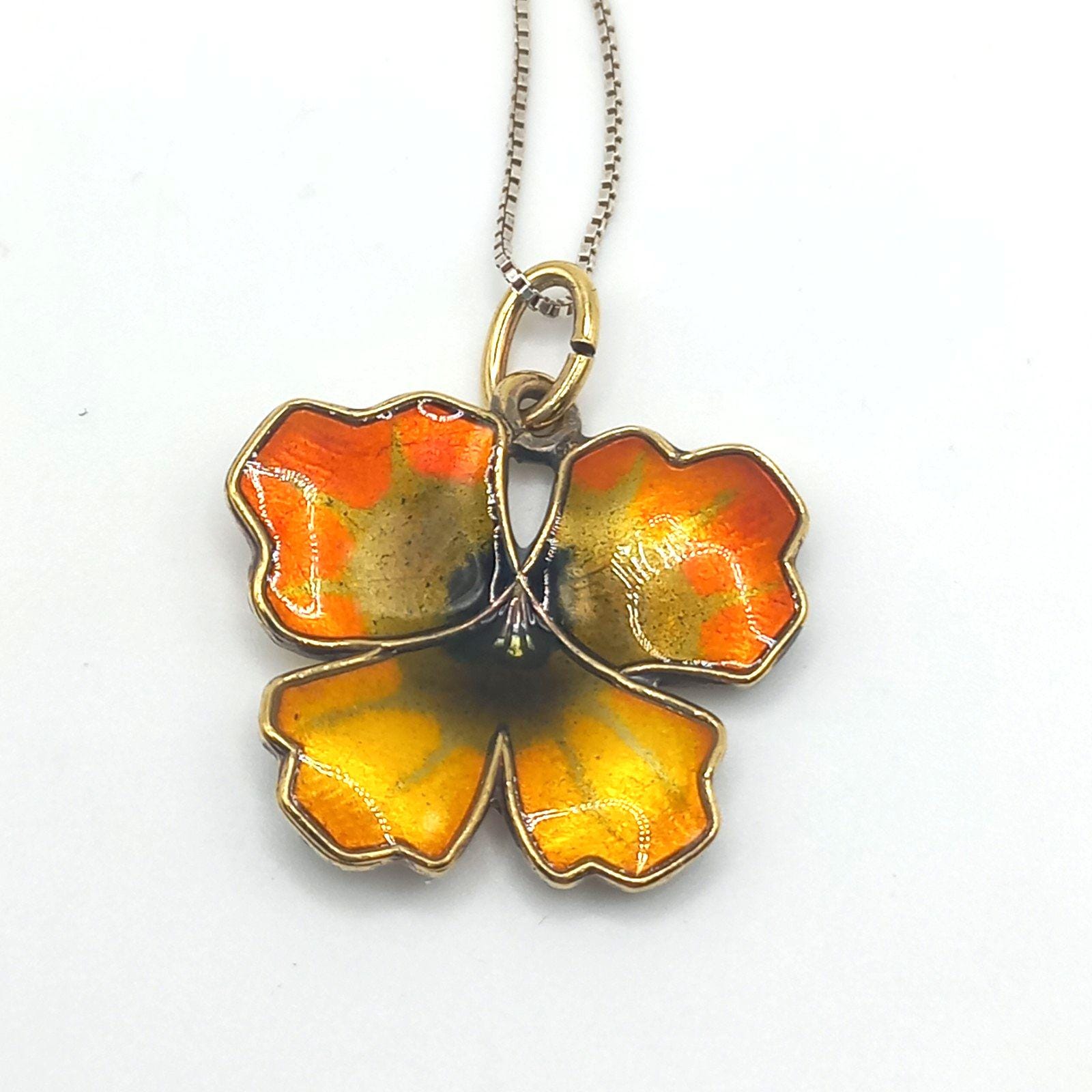 David Andersen Pansy - Etsy