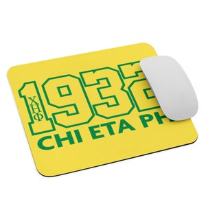 1932 Mouse Pad