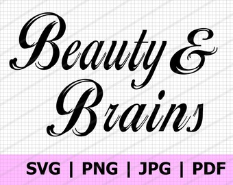 Download Brains Svg Etsy