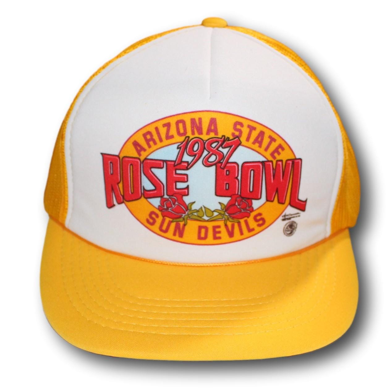 Asu 1987 - Etsy
