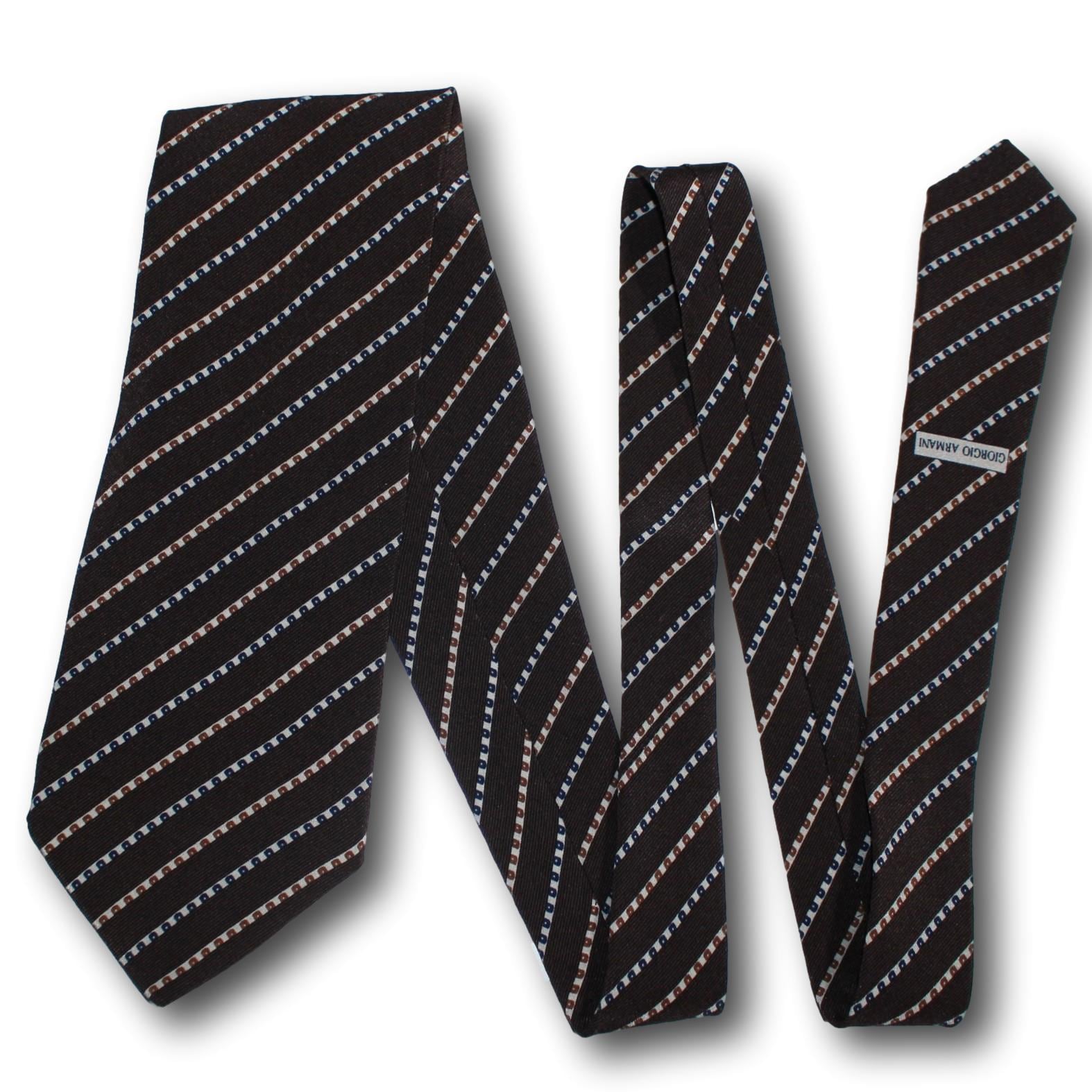 Vintage armani ties - Etsy 日本