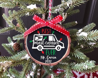 Personalize the back of an Ornament - add on