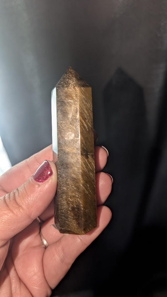 Tigers Eye Tower