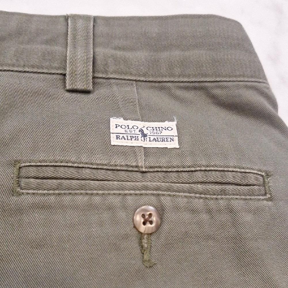 90s Ralph Lauren Chinos - Etsy