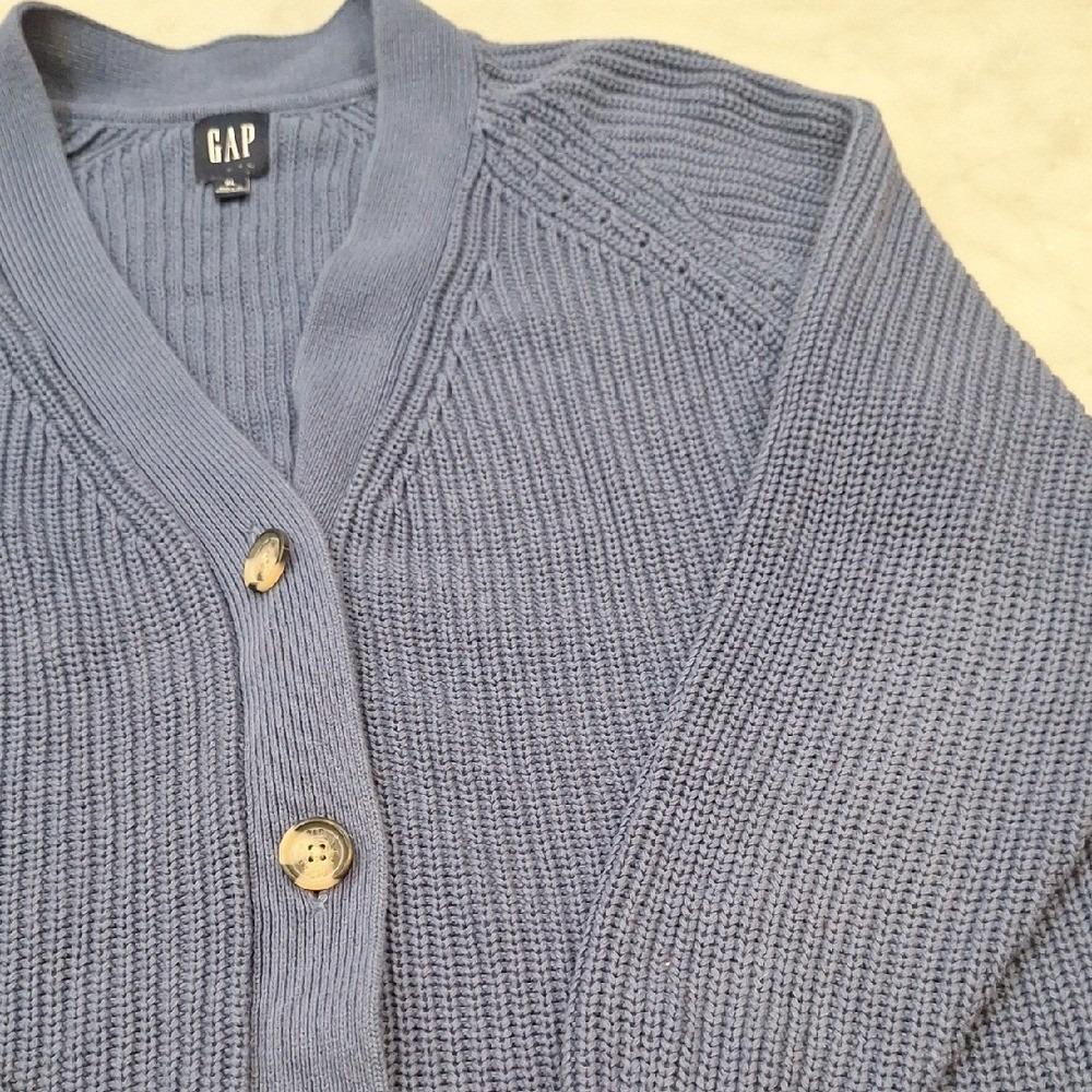 Vintage Gap Cardigan - Etsy