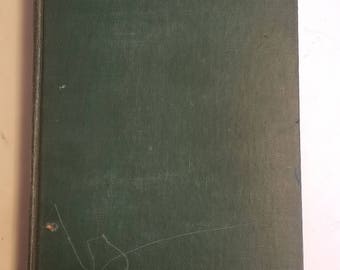 Pagan and Christian Creeds, 1920 Hardcover Book, First Edition