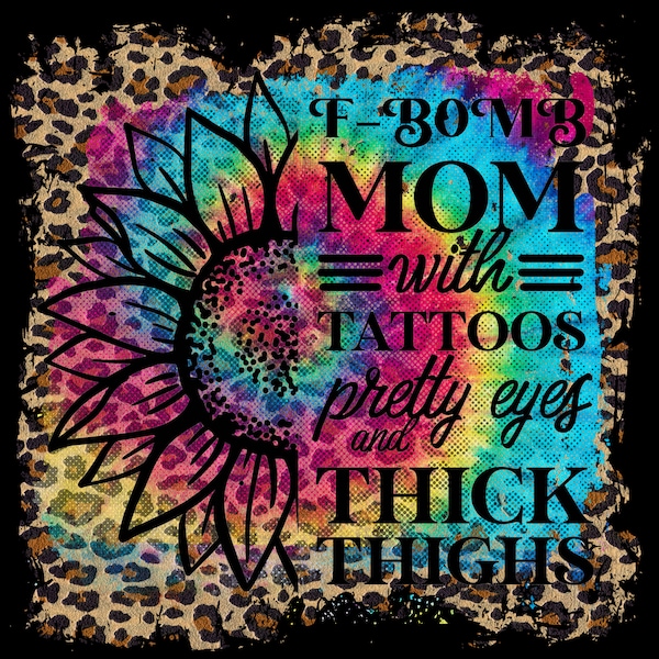 Mamá bomba F con tatuajes ojos bonitos y muslos gruesos.