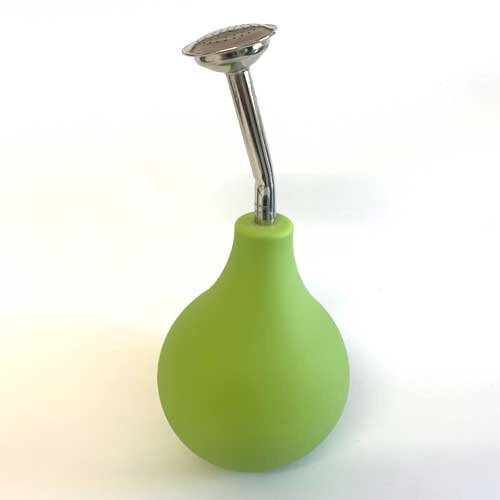 Ball Brause water sprinkler for wet felting