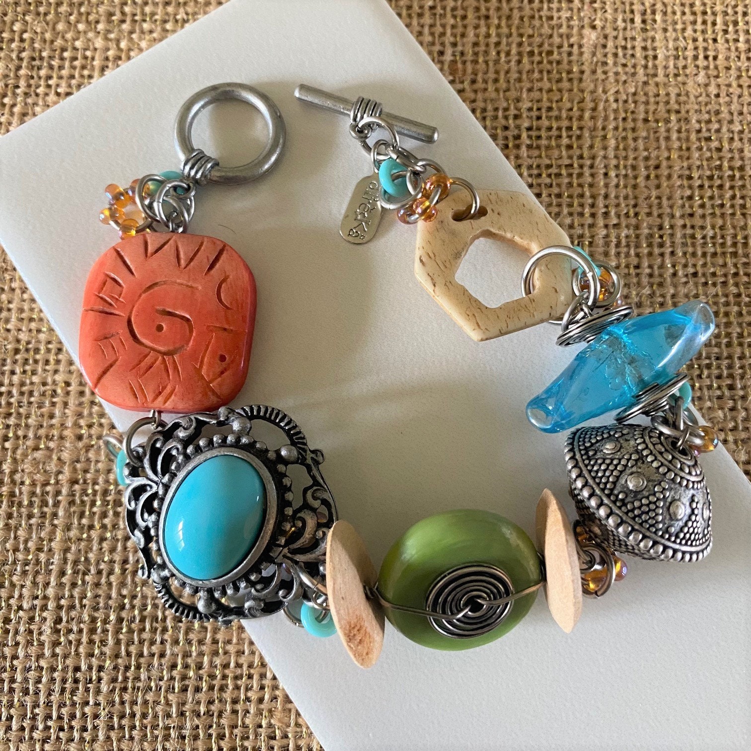 Treska bracelet clearance