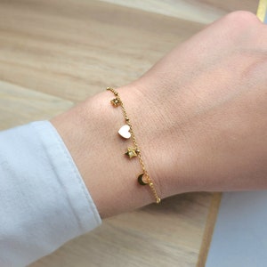 Armband Universe - AVENUE SCHMUCK