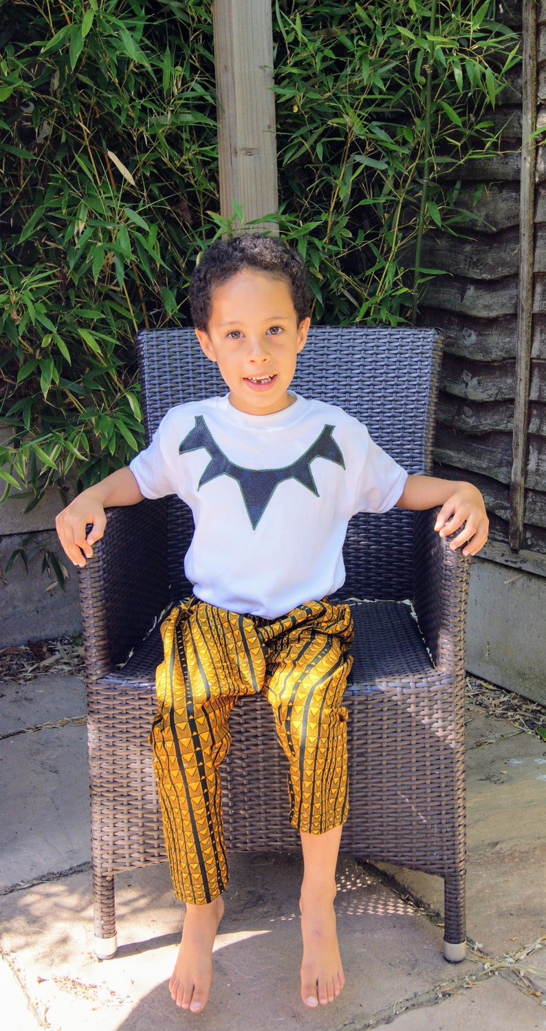baby hippie harem pants
