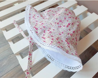 Chapeau De Bebe Etsy