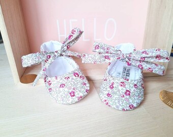Ballerines Bebe Etsy Ballerines Bebe Etsy