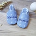 see more listings in the Personalized slippers section