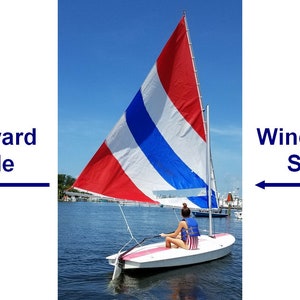 Learn Sailing Fun And Easy image 5