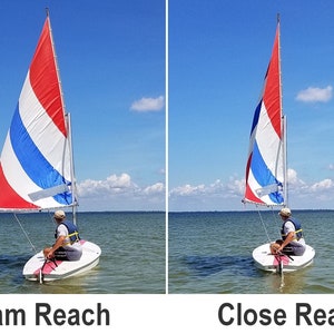 Learn Sailing Fun And Easy image 6