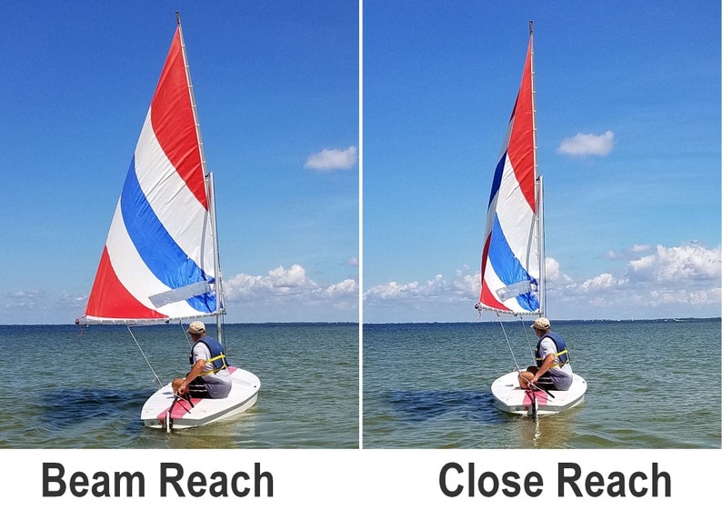 Learn Sailing Fun And Easy image 6
