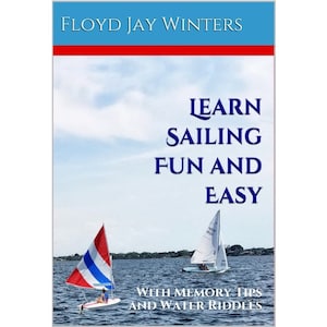 Learn Sailing Fun And Easy image 1