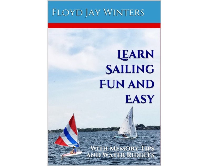 Learn Sailing Fun And Easy image 1