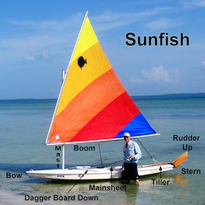 Learn Sailing Fun And Easy image 2