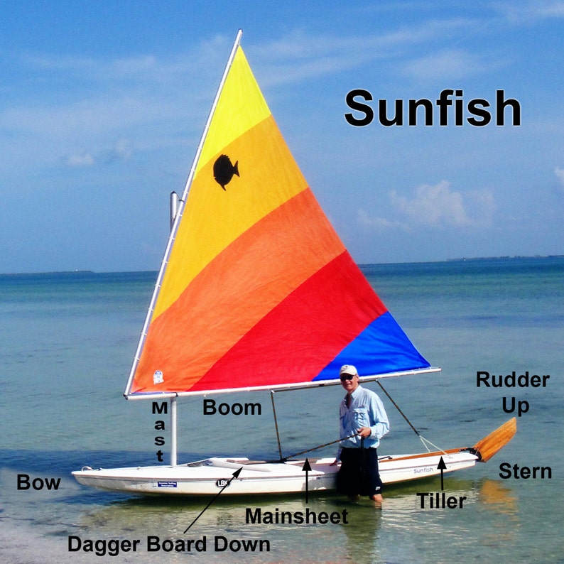 Learn Sailing Fun And Easy image 2