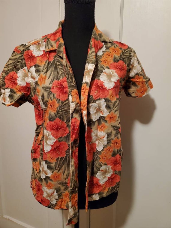 Blusa jones new york sale