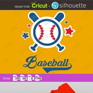 SOFTBALL SVG Baseball svg