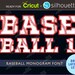 see more listings in the Baseball section