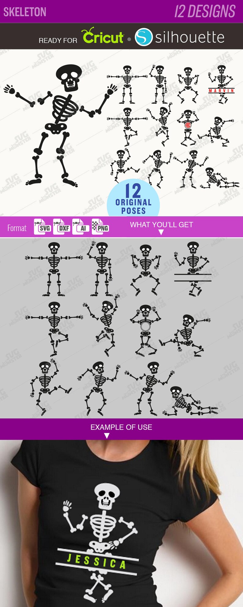 Free Free Skeleton Smile Svg 379 SVG PNG EPS DXF File