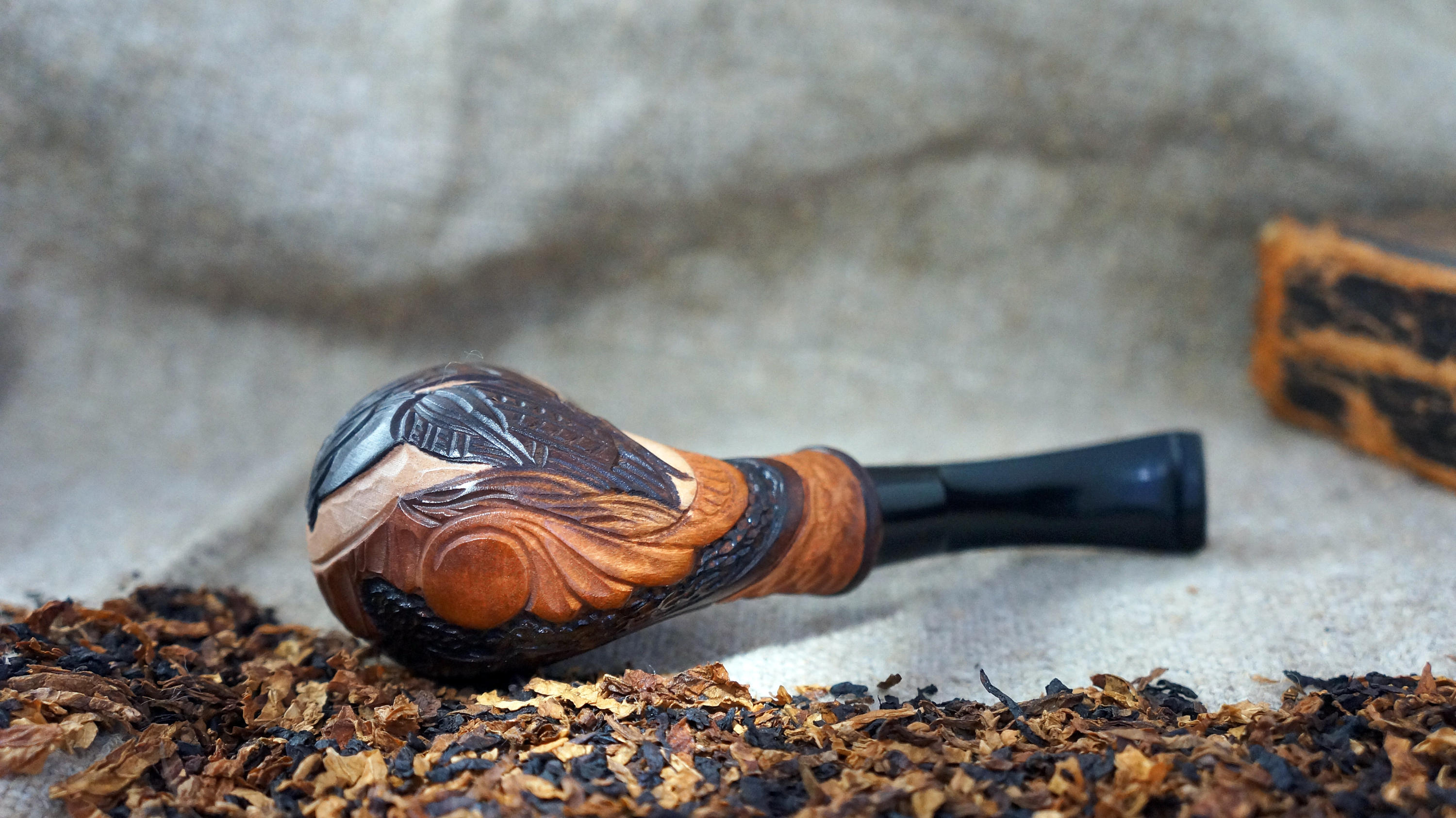 Smoking pipe Cleaning tool Tobacco smoking pipe Etsy