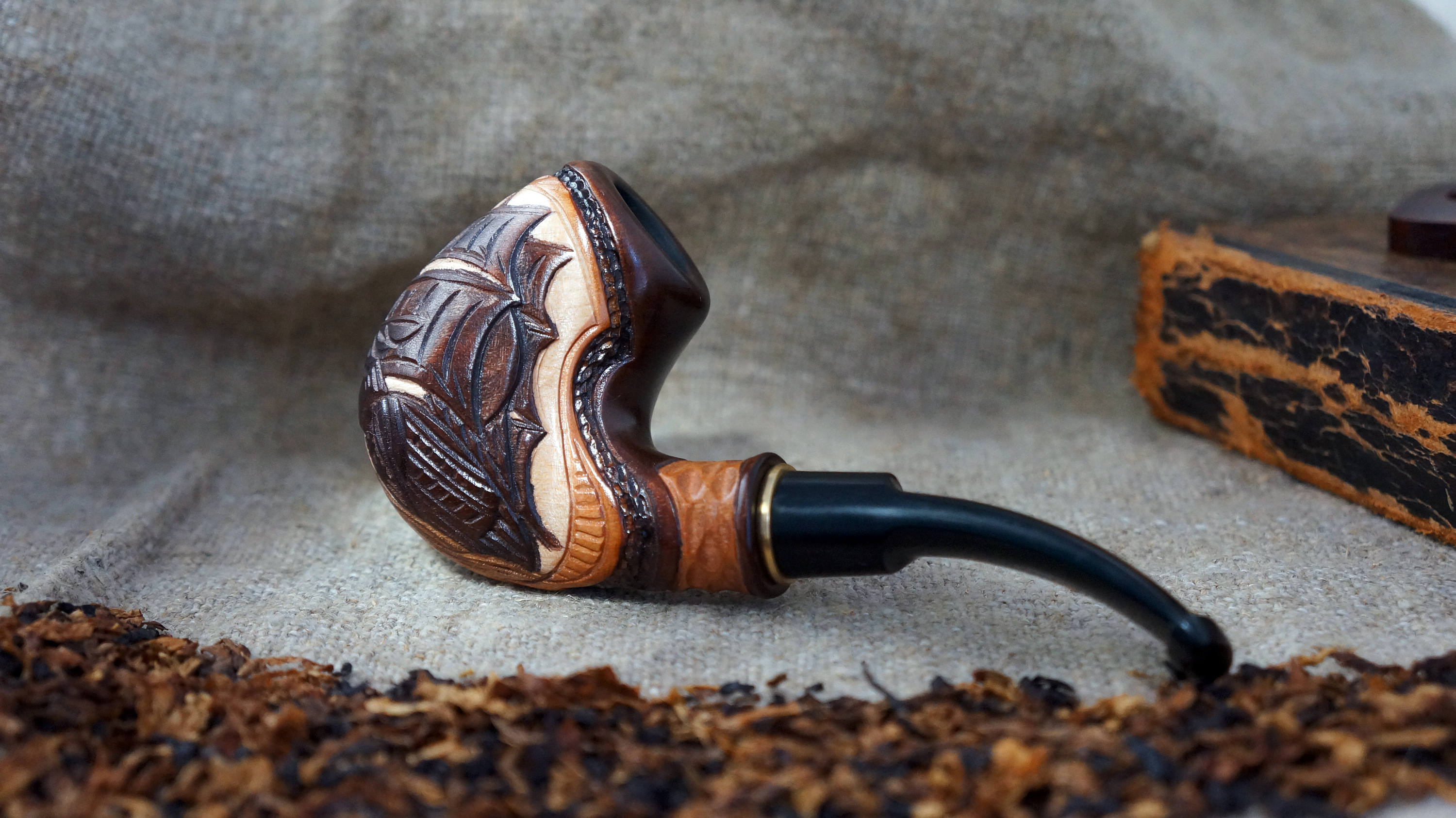 Smoking pipe Cleaning tool Tobacco smoking pipe Etsy