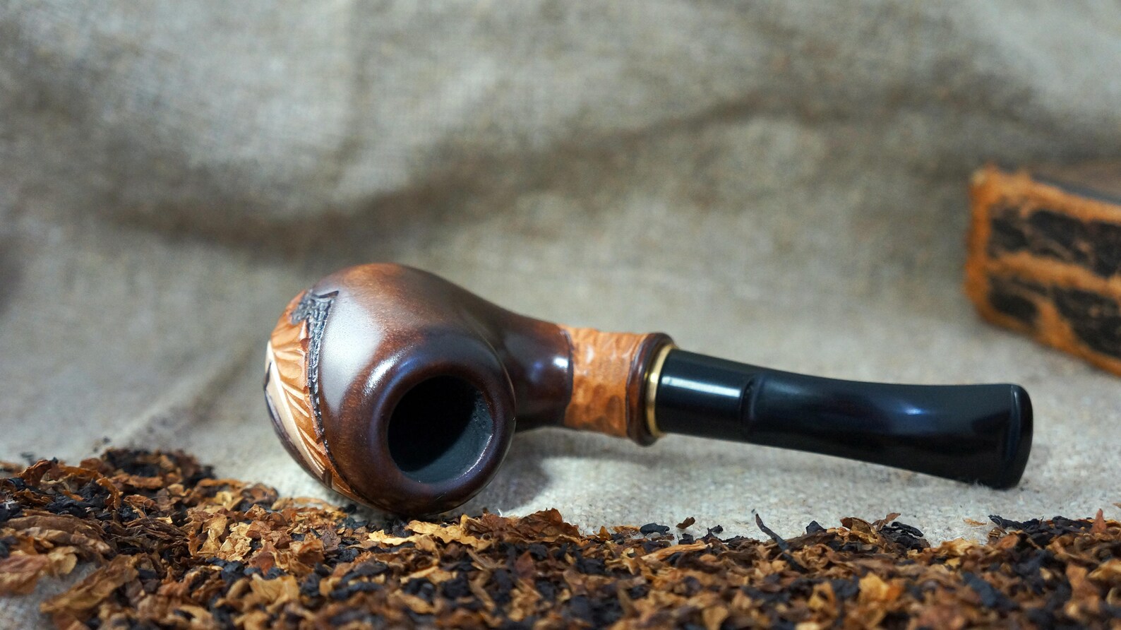 Smoking pipe Cleaning tool Tobacco smoking pipe Etsy