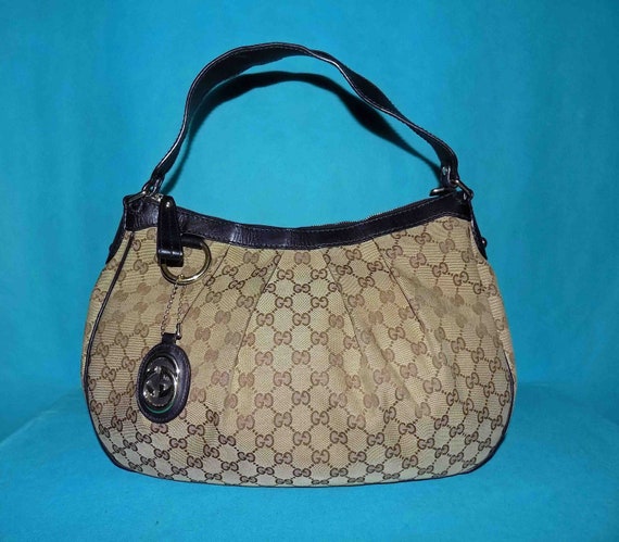 etsy gucci bag