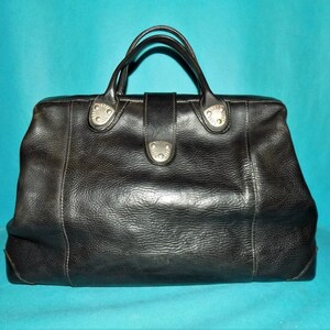 Gil holster vintage Etsy France