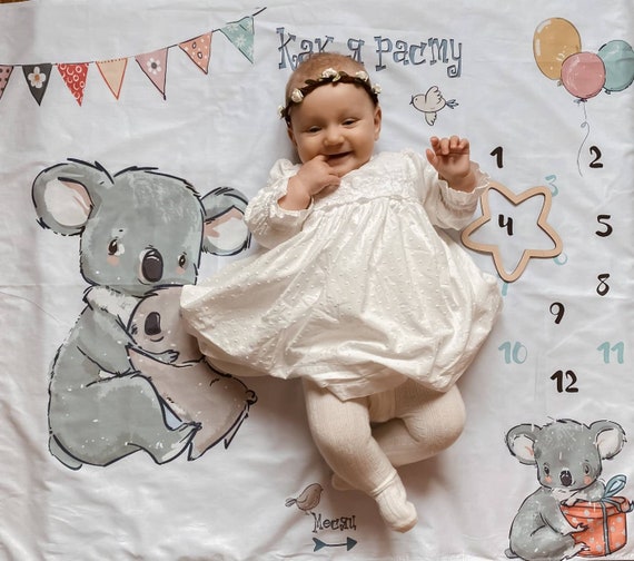 Grow with me blanket sale