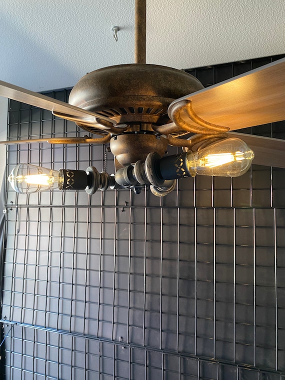 Retro Ceiling Fans Australia