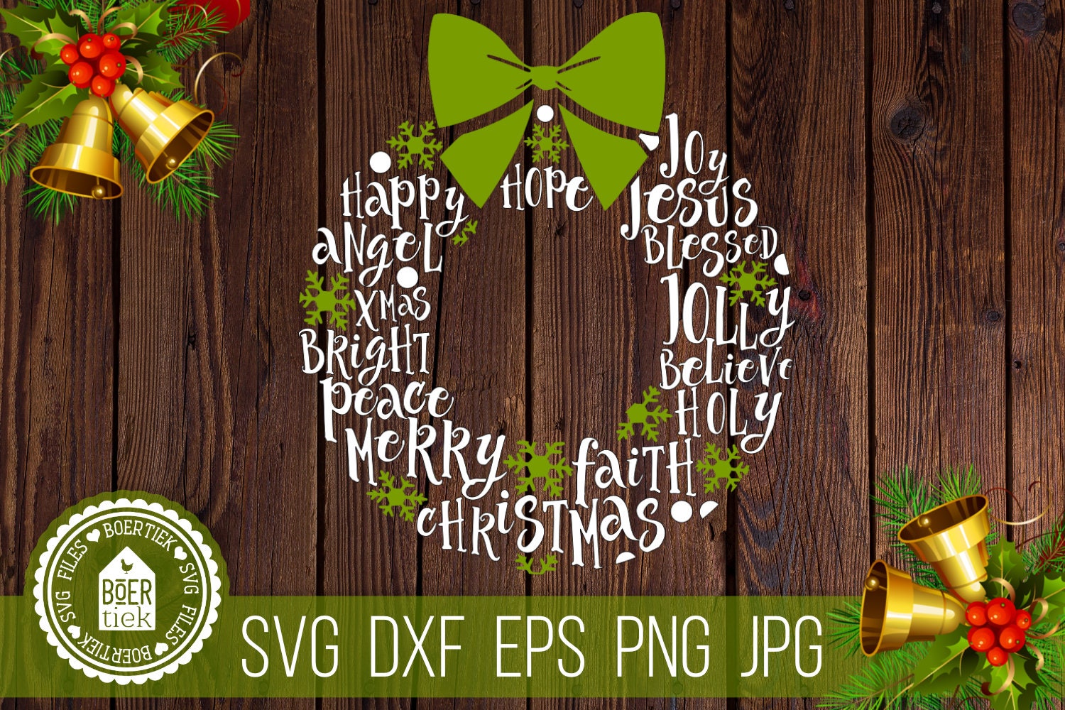 Free Free 122 Home With Wreath Svg SVG PNG EPS DXF File