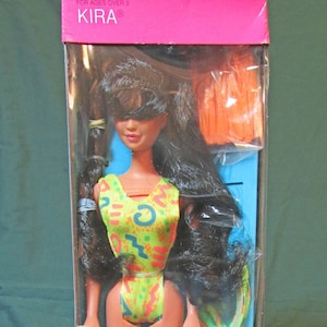 Hawaiian fun kira clearance
