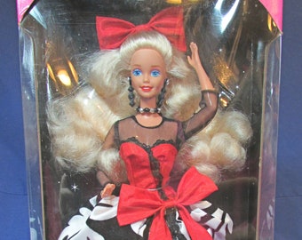 night dazzle barbie