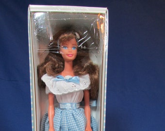 little debbie barbie series 2 value