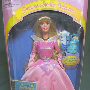 Dolls beauty stories store