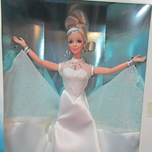 Starlight Dance Doll Etsy