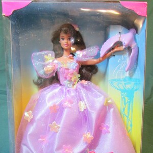 Songbird teresa barbie new arrivals