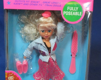kid kore dolls