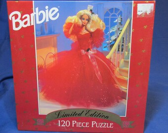 barbie gran gala 1988