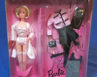 barbie matinee today