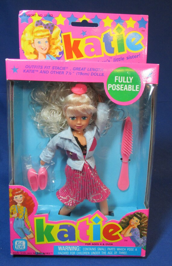 kid kore dolls