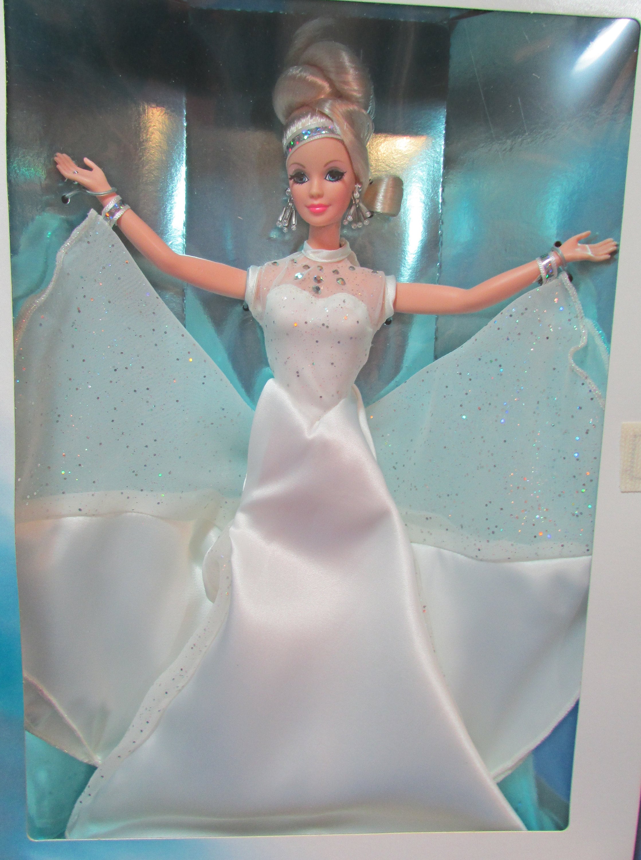 Starlight dance barbie hot sale