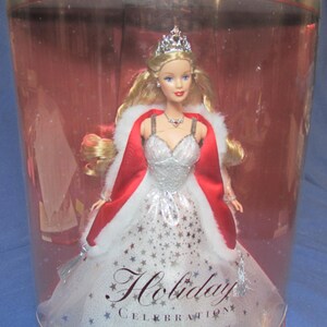 Barbie Collection Édition Limitée 2001 NRFB